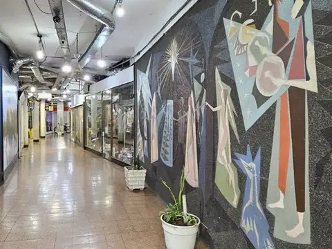 Avenida Santa Fe 1400