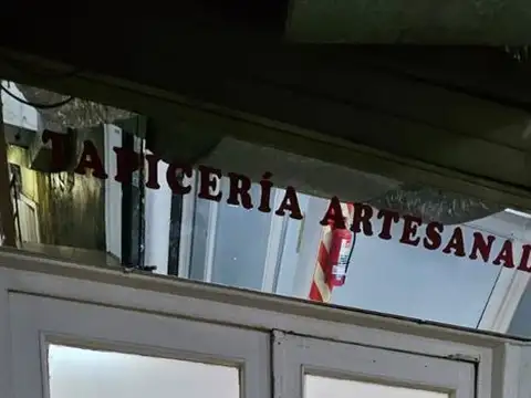 Local en Venta 36 años