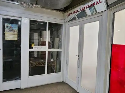 Local en Venta 36 años