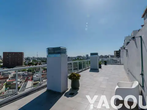 Departamento en Venta al Oeste