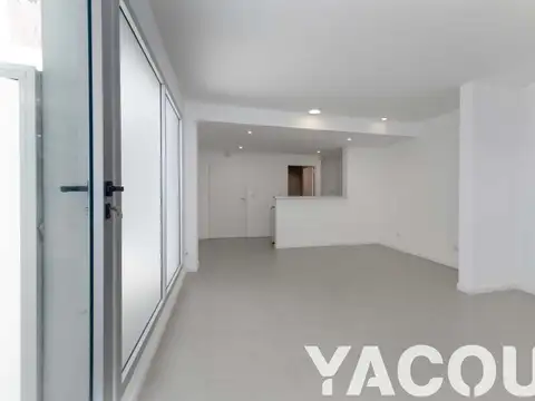 Departamento en venta - 1 Dormitorios 1 Baño - 51 Mts2 - Caballito