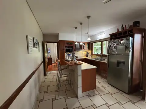 Casa en Alquiler de 4 dormitorios