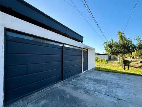 SE VENDE CASA EN BARRIO MARTELOSSI DE RQTA