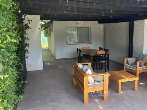 Casa en Venta en Las Brisas Country Club, USD 140.000
