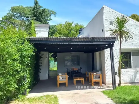 Casa en Venta de 3 dormitorios