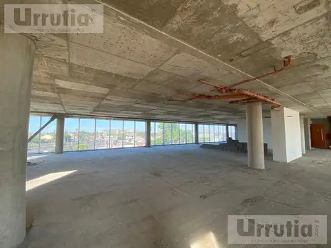 Oficina en Venta en Haedo, USD 500.000