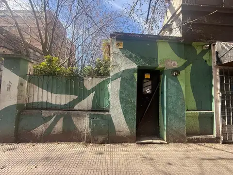 CASA A DEMOLER EXCELENTE UBICACION CIUDADELA NORTE