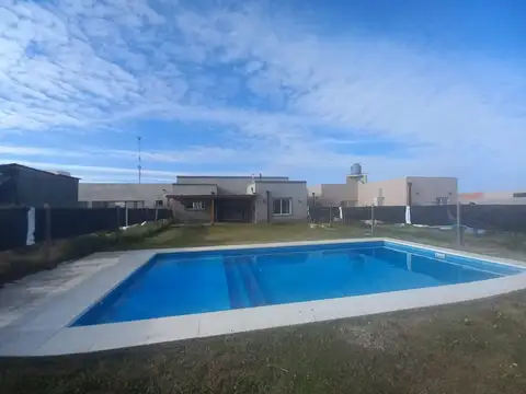 Barrio Las Marias