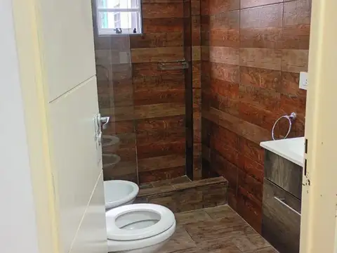 Departamento en Alquiler en San Justo, $ 400.000