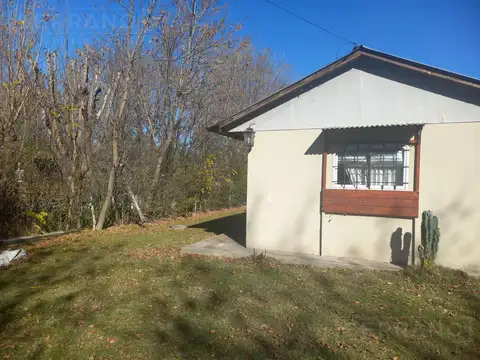 Casa en Venta 15 años