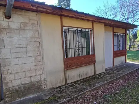 Venta Casa ,Paque Exaltacion!