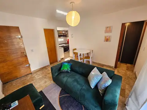 Departamento en Venta en Moron, Partido de Morón
