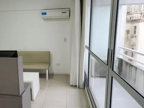 Departamento en Venta en Monserrat, USD 115.000