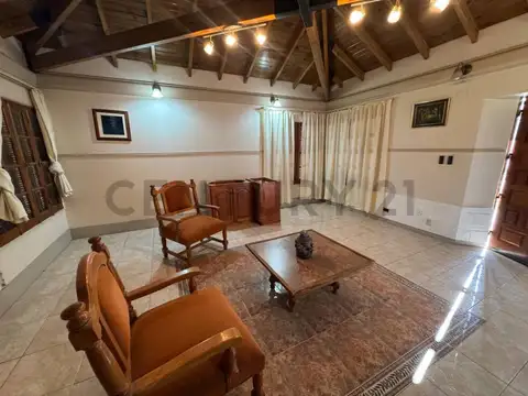 Casa en Venta en Luján de Cuyo, USD 265.000