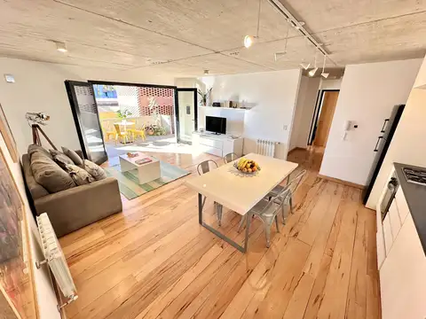 Departamento en Alquiler en Rosario, Santa Fe