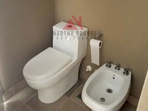 Departamento en Alquiler 10 años