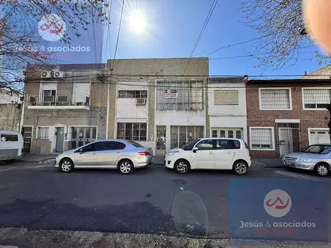 Terreno en Rosario - Echesortu
