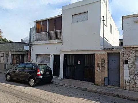 Coronel Manuel José Olascoaga 1300