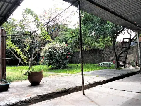 Casa en Venta en Quilmes, USD 80.000