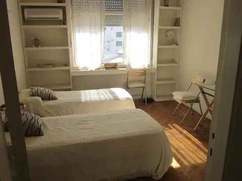 Talcahuano 1000 , Piso No definido
