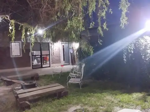 Casa en Alquiler Temporal de 1 dormitorio