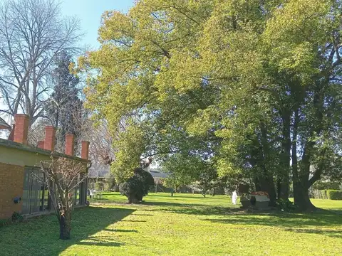 QUINTA COMERCIAL -EVENTOS  EN JOSE C PAZ