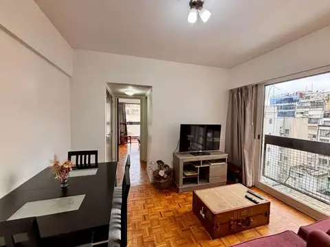 Departamento en Venta 49 años