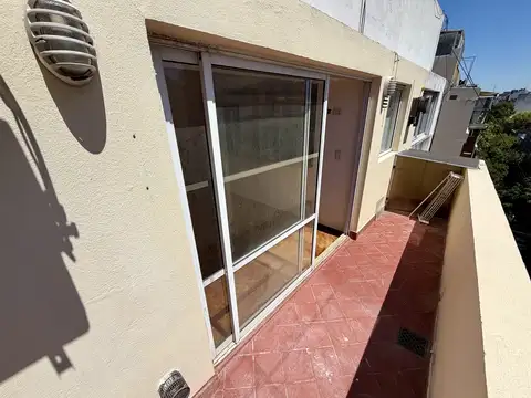 Departamento en Venta en Palermo, USD 122.000