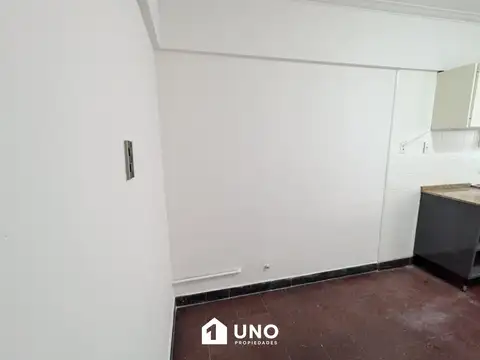 Departamento en Venta en Centro, USD 69.000