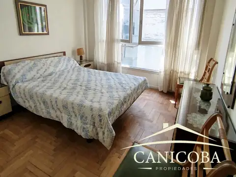 Departamento en Plaza Colon