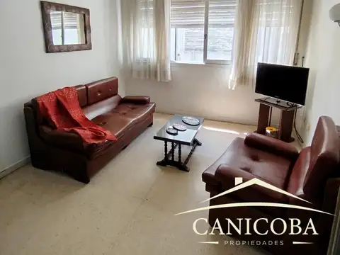 Departamento en Plaza Colon