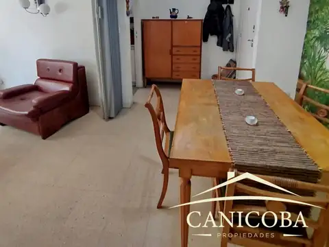 Departamento en Venta en Plaza Colon, USD 65.000