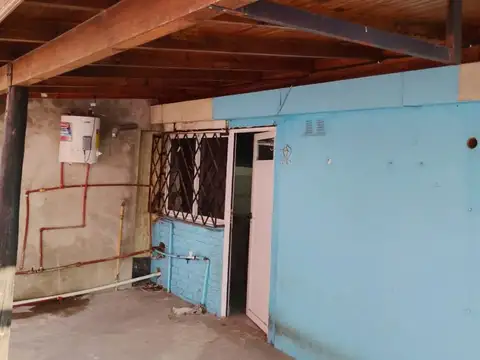 Casa en Alquiler de 2 dormitorios