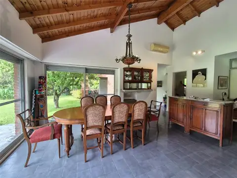 Casa en Alquiler en Ezeiza, USD 500