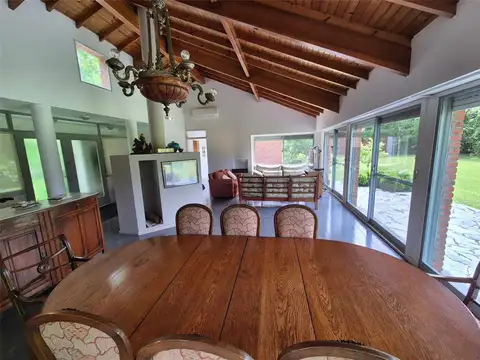CASAS - CASA - EZEIZA, GRAN BS. AS. OESTE SUR