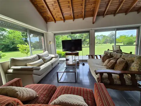 Casa en Alquiler 40 años