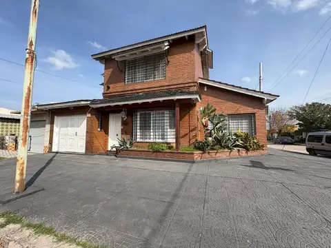CASA EN VENTA ZARATE