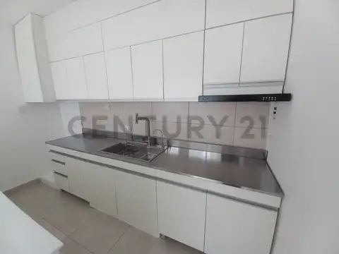 Departamento en Alquiler A Estrenar