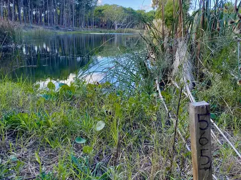 Terreno en Venta de 1189,0 m2