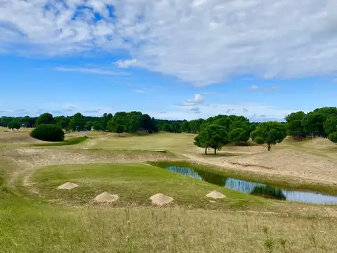 Terreno en Venta en Pinamar, USD 160.500