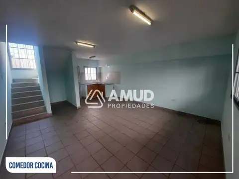 Departamento en Alquiler de 3 ambientes