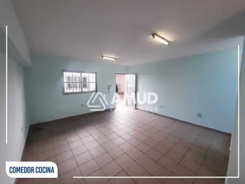 Departamento en Alquiler de 2 dormitorios
