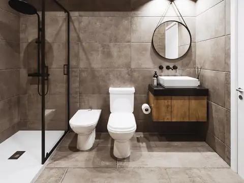 Departamento en Venta en Bernal, USD 95.490