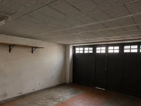 Depto Tipo Casa en Venta en Chacarita, USD 220.000