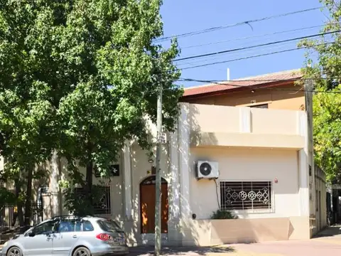 Casa - Alquiler - Argentina, Capital Federal - NOGOYA 4300