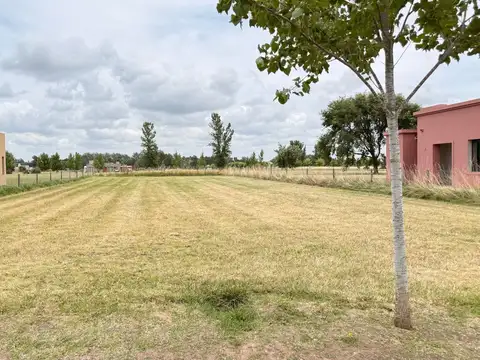 Terreno en Venta de 1200,0 m2