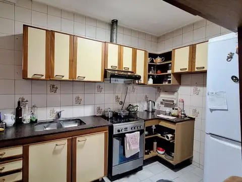 Depto Tipo Casa en Venta de 2 dormitorios