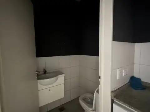 Oficinas en alquiler en Barracas