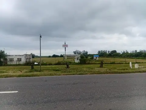 Terreno en Venta en Rafaela, USD 200.000
