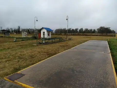 Ruta Nac. 34 Km. 228